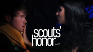 Scouts’ Honor Part 1 – Sienna Rae