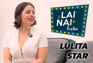 Today we have Lulita Star
