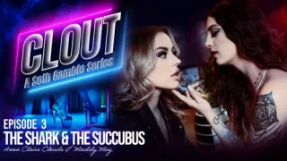 Clout Episode 3 – Maddy May & Anna Claire Clouds