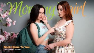 Back Home To You – Freya Parker & Siri Dahl