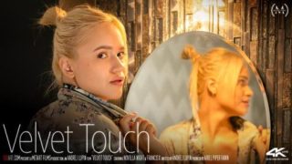 Velvet Touch – Novella Night