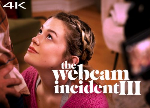The Webcam Incident III – Ashley Alexander