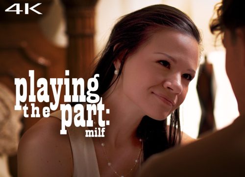 Playing the Part: MILF – Alison Rey