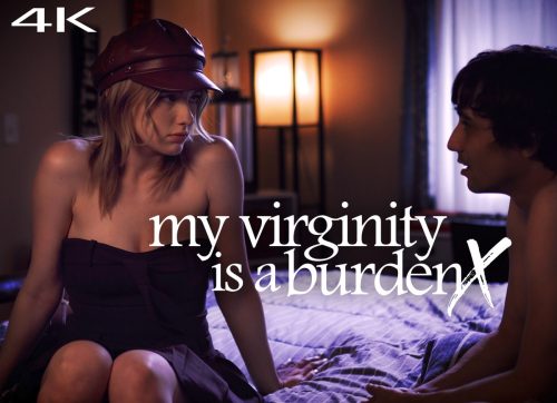 My Virginity is a Burden X – Melody Marks