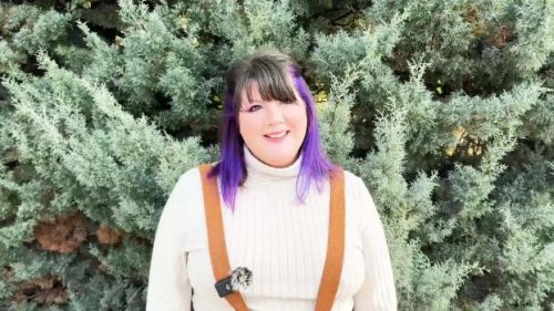 Romy, 34 years old, from Quimper