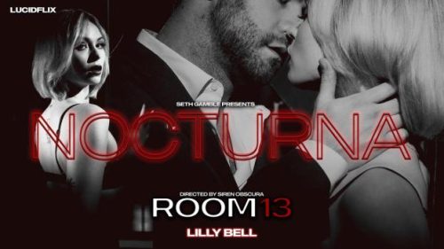 ROOM 13 – Lilly Bell