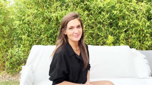 Dosynophia, 25 years old, saleswoman