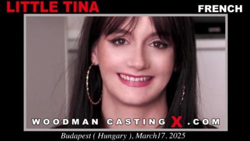 Little Tina – WoodmanCastingX
