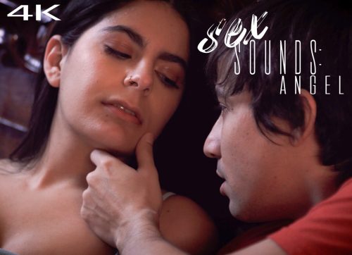 Sex Sounds: Angel – Angel Gostosa