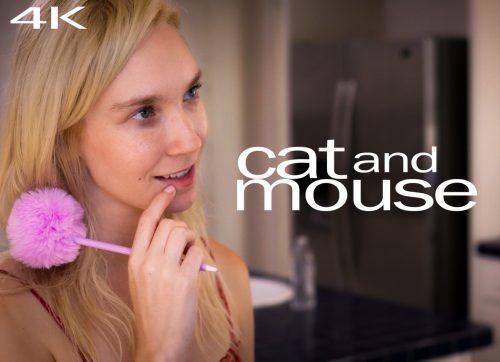 Cat and Mouse – Claire Roos