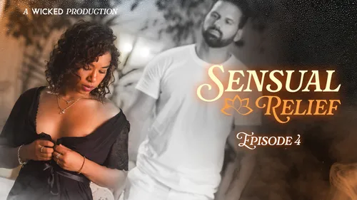 Sensual Relief Episode 4 – Tahlia Lane