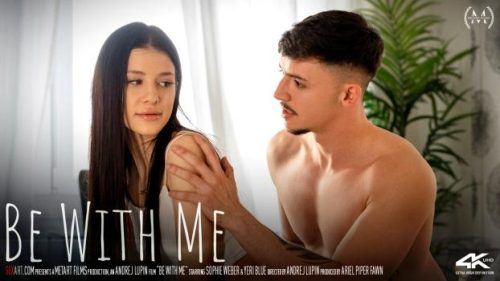 Be With Me – Sophie Weber
