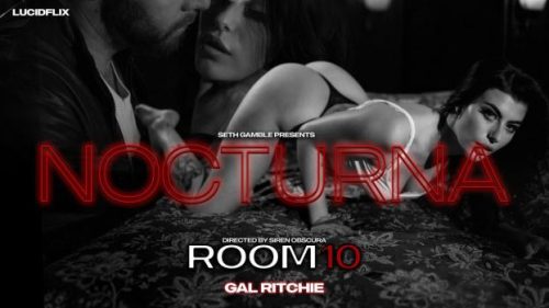 Room 10 – Gal Ritchie