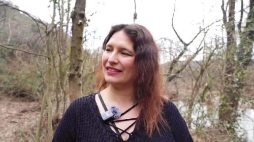 Demona, 31 years old, very dominant housekeeper