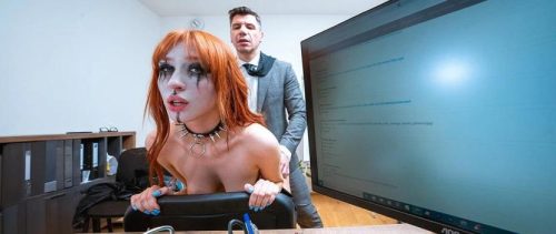 Metalgasm – Lilly Mays