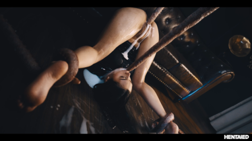 No Honour Among Thieves – Shelena