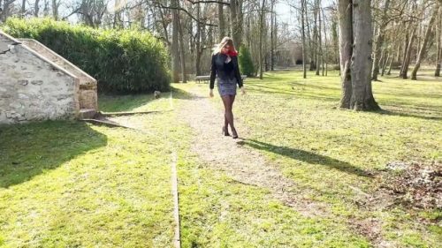 Red Lily, 33 years old, from Dunkirk