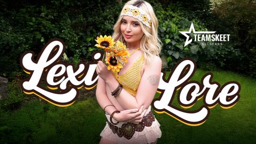April Spotlight: Welcumming Springtime With Lexi Lore
