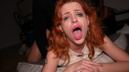 Sucky Squirt Squirt – Mia Stone