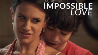 An Impossible Love – Penny Barber