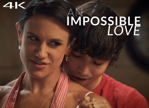 An Impossible Love – Penny Barber