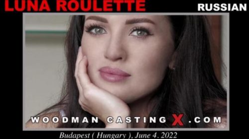 Luna Roulette – WoodmanCastingX