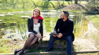 Red Lily never says no