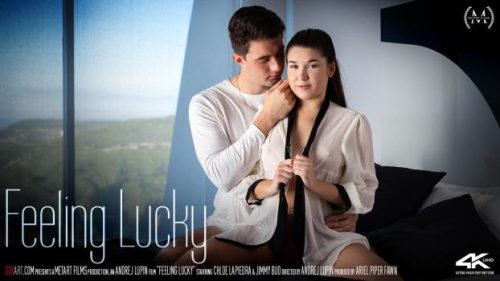 Feeling Lucky – Chloe Lapiedra