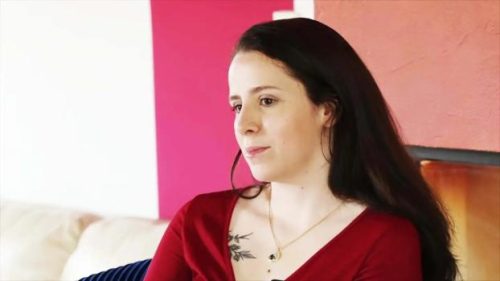 Lily, 30 years old, from Lyon