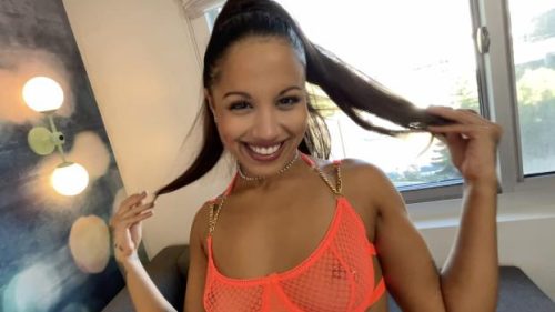 The Perfect Combo – Nina White