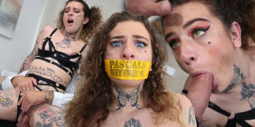 Gets a fat serving of ‘old dick’ – Blazy Kitsune