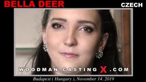 Bella Deer – WoodmanCastingX