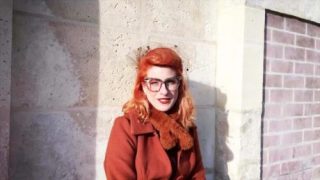 Little Foxy, 31 years old, from Annecy