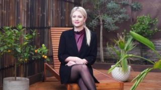 Anastasia, 25 years old, medical secretary in Reims