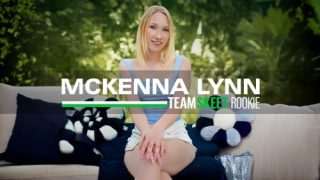 Newcomer Alert – Meet McKenna Lynn