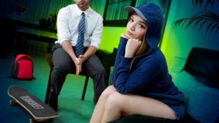 “Tomboys Use Dildos?” Selina Imai Learns to Fuck Like a Lady