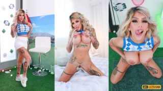 The 19th Hole – Kitana Montana