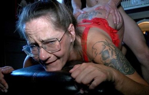 Be Nice To Jacob – Leia