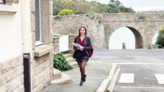 Venus masters her argument