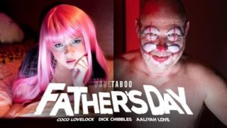 Father’s Day – Coco Lovelock