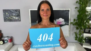 Sexy milf wanted shoot her very first casting video – Moly