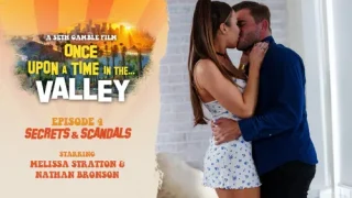 Once Upon A Time In The Valley Episode 4 – Melissa Stratton