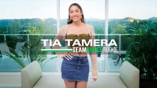 I Feel Like Being a Slut Today – Tia Tamera’s Mainstream Debut