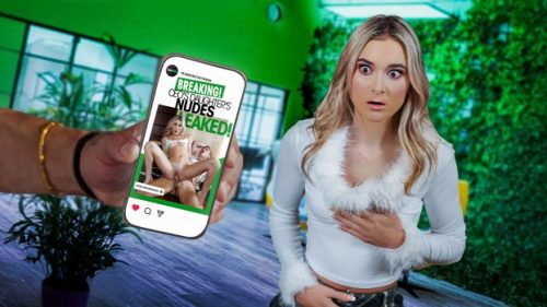 The Office’s Creampie Gal – Thea Summers