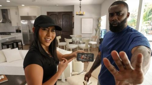 Special Delivery – Emerald Loves