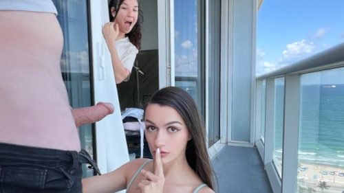 We Want A Late Check Out – Summer Renee