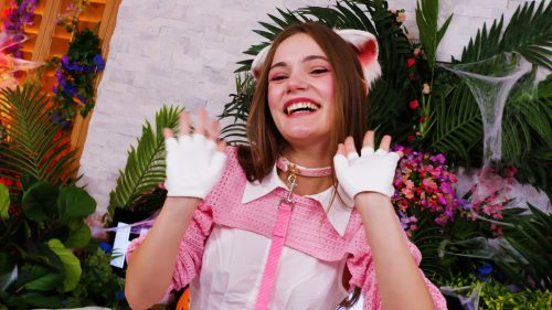 HookupHotshot Episode 441 – Juniper Ren