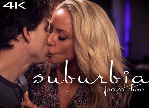 Suburbia Part 2 – Sadie Summers