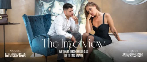 The Interview – Sofi La One