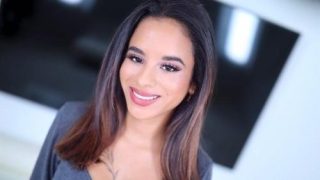Introduces Isabella Jules, Petite Sexy Latina Loves to Please